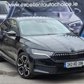 Skoda Octavia 2024