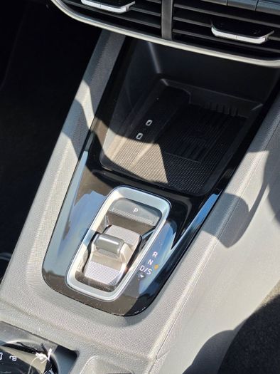 Skoda Octavia 2024