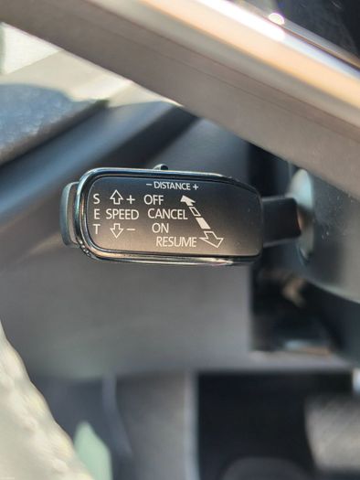 Skoda Octavia 2024