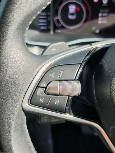Skoda Octavia 2024