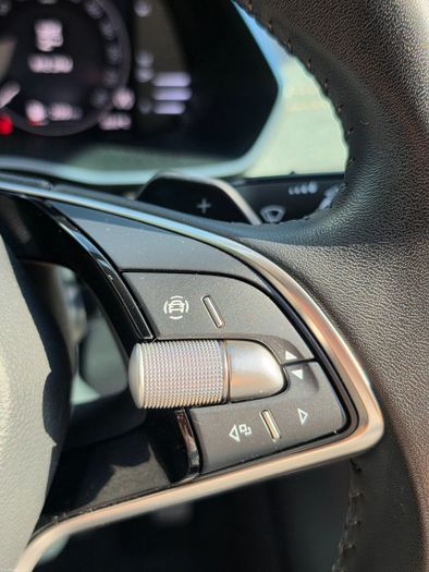 Skoda Octavia 2024