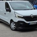 Renault Trafic 2020