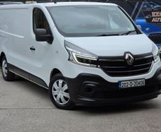 Renault Trafic 2020