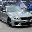 BMW M5 2019