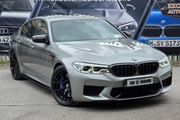 BMW M5 2019