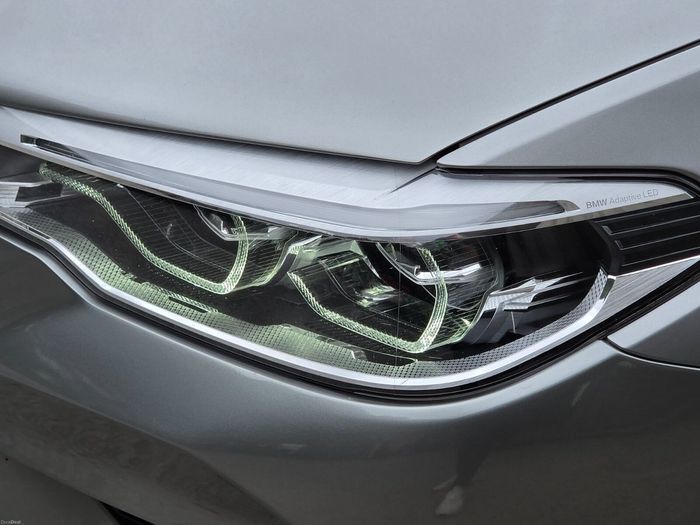 BMW M5 2019
