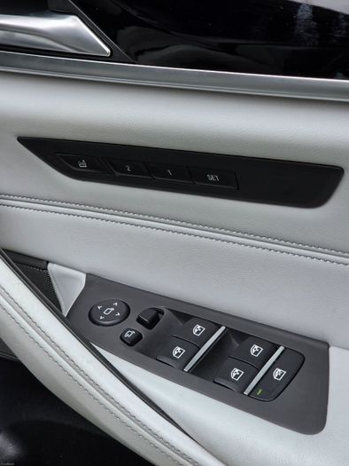 BMW M5 2019