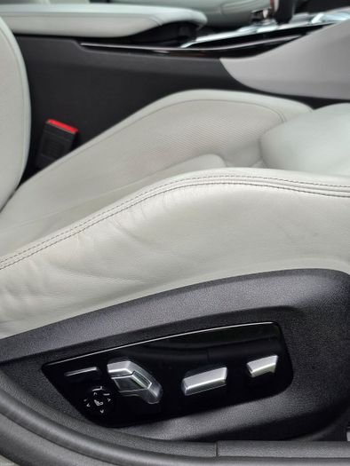 BMW M5 2019