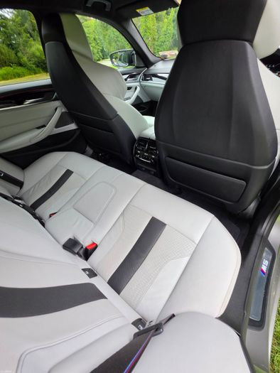 BMW M5 2019