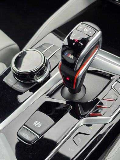 BMW M5 2019