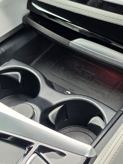 BMW M5 2019
