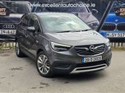 Opel Crossland X 2020