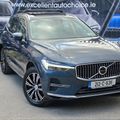 Volvo XC60 2021