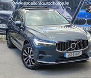 Volvo XC60 2021