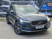 Volvo XC60 2021