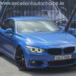BMW 4 Series 2016