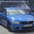 BMW 4 Series 2016