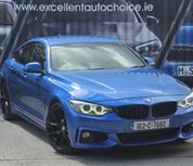 BMW 4 Series 2016
