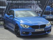 BMW 4 Series 2016