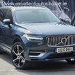 Volvo XC90 2022