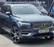 Volvo XC90 2022