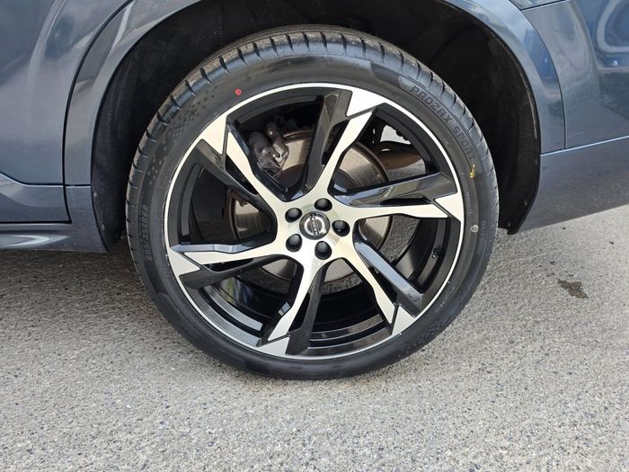 Volvo XC90 2022