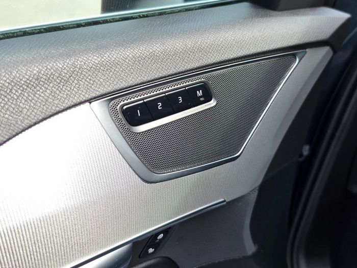 Volvo XC90 2022