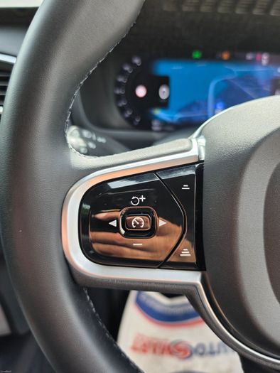 Volvo XC90 2022