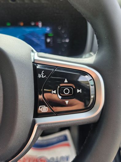 Volvo XC90 2022