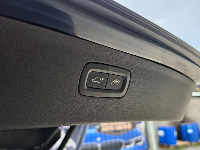 Volvo XC90 2022