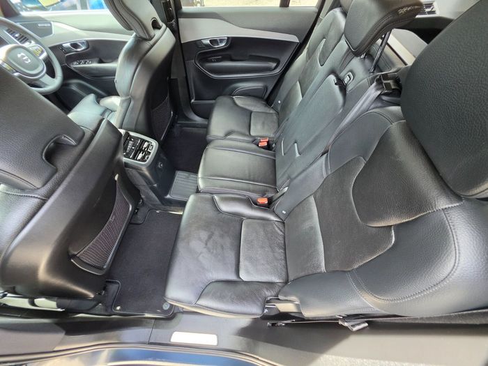Volvo XC90 2022