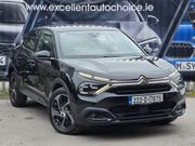 Citroen C4 2022