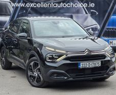 Citroen C4 2022