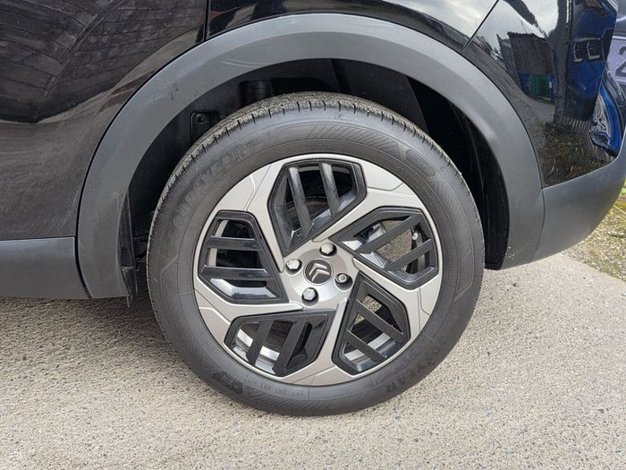 Citroen C4 2022