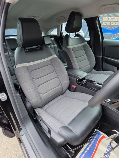 Citroen C4 2022