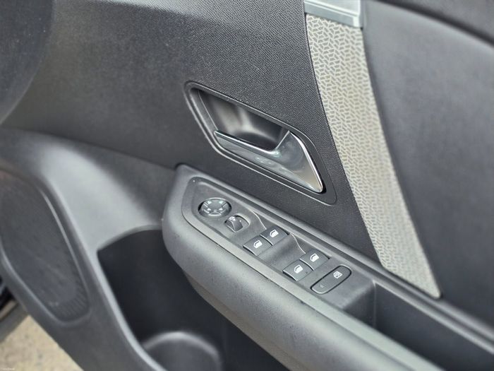 Citroen C4 2022
