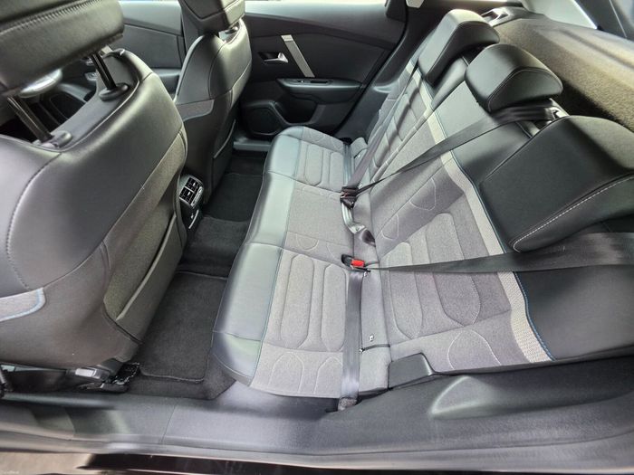 Citroen C4 2022