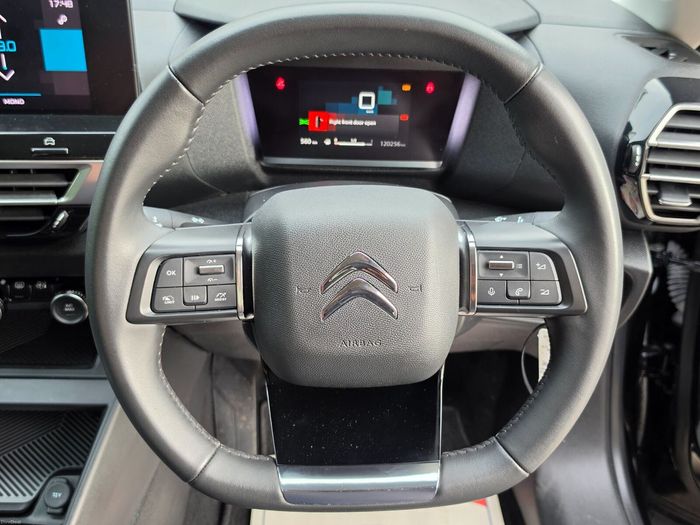Citroen C4 2022