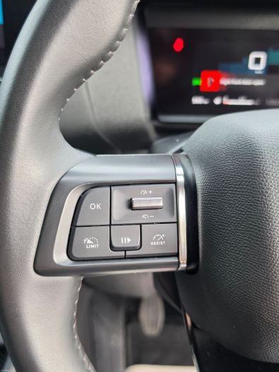 Citroen C4 2022