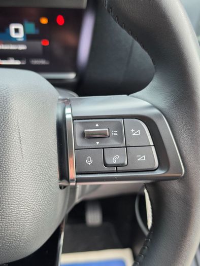 Citroen C4 2022