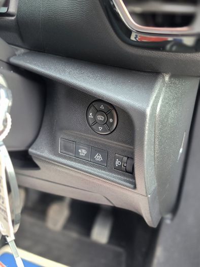 Citroen C4 2022