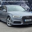 Audi A6 2017