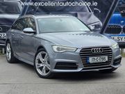 Audi A6 2017