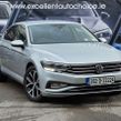 Volkswagen Passat 2020