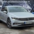 Volkswagen Passat 2020