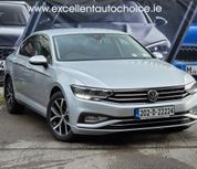 Volkswagen Passat 2020
