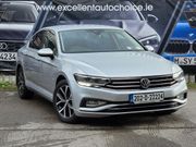 Volkswagen Passat 2020