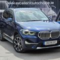BMW X1 2020