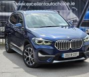 BMW X1 2020