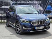 BMW X1 2020